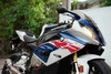 BMW S1000RR 2018