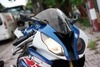 BMW S1000RR 2018