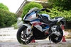 BMW S1000RR 2018