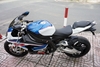 BMW S1000RR 2018