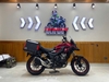 HONDA CB500X ABS 2018