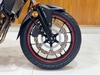 HONDA CB500X ABS 2018