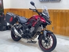 HONDA CB500X ABS 2018