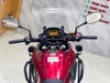 HONDA CB500X ABS 2018