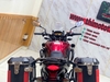 HONDA CB500X ABS 2018
