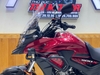 HONDA CB500X ABS 2018