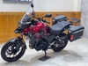 HONDA CB500X ABS 2018