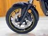 HONDA CB650F ABS 2018