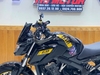 HONDA CB650F ABS 2018