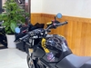HONDA CB650F ABS 2018