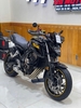 HONDA CB650F ABS 2018