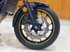 HONDA CB650F ABS 2018