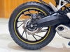 HONDA CB650F ABS 2018
