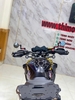 HONDA CB650F ABS 2018