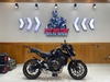 HONDA CB650F ABS 2018