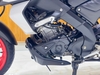 YAMAHA MT15 2019