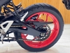 YAMAHA MT15 2019
