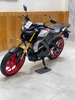 YAMAHA MT15 2019