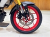 YAMAHA MT15 2019