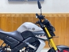 YAMAHA MT15 2019