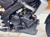 YAMAHA MT15 2019