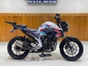 YAMAHA FZ25 2017