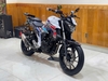 YAMAHA FZ25 2017