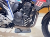 YAMAHA FZ25 2017