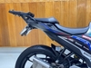 YAMAHA FZ25 2017