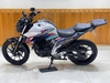 YAMAHA FZ25 2017