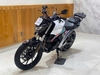 YAMAHA FZ25 2017