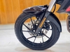 YAMAHA FZ25 2017