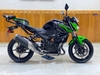 KAWASAKI Z400 ABS 2024