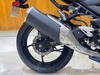 KAWASAKI Z400 ABS 2024