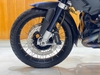BMW G1200 GSA 2014