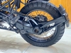 BMW G1200 GSA 2014