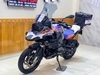 BMW G1200 GSA 2014