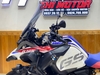 BMW G1200 GSA 2014