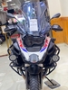 BMW G1200 GSA 2014
