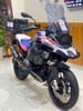 BMW G1200 GSA 2014