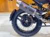 BMW G1200 GSA 2014