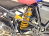 BMW G1200 GSA 2014