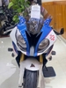BMW S1000RR 2018