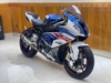 BMW S1000RR 2018