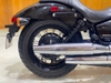 HONDA SHADOW 750 2010