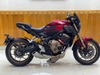 HONDA CB650R ABS 2021