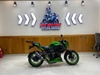 KAWASAKI Z300 ABS 2017