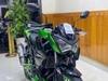 KAWASAKI Z300 ABS 2017