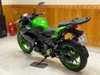 KAWASAKI Z300 ABS 2017