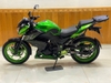 KAWASAKI Z300 ABS 2017